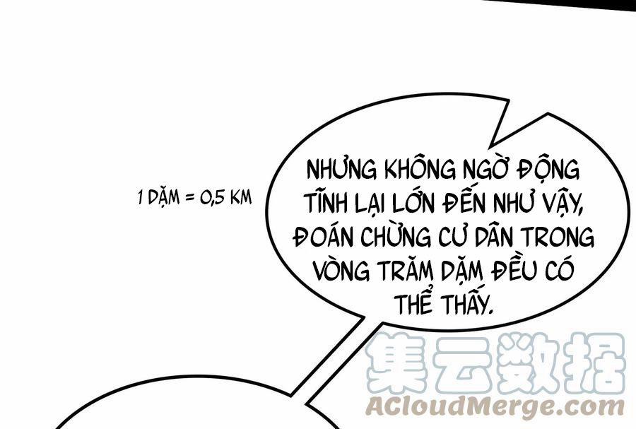 Đánh Bại Chư Thiên 0 Ngũ Tinh Liên Châu, Bổ Thiên Kính xuất thế! trang 25