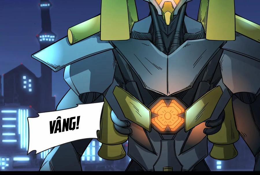 Đánh Bại Chư Thiên 0 Ngũ Tinh Liên Châu, Bổ Thiên Kính xuất thế! trang 27