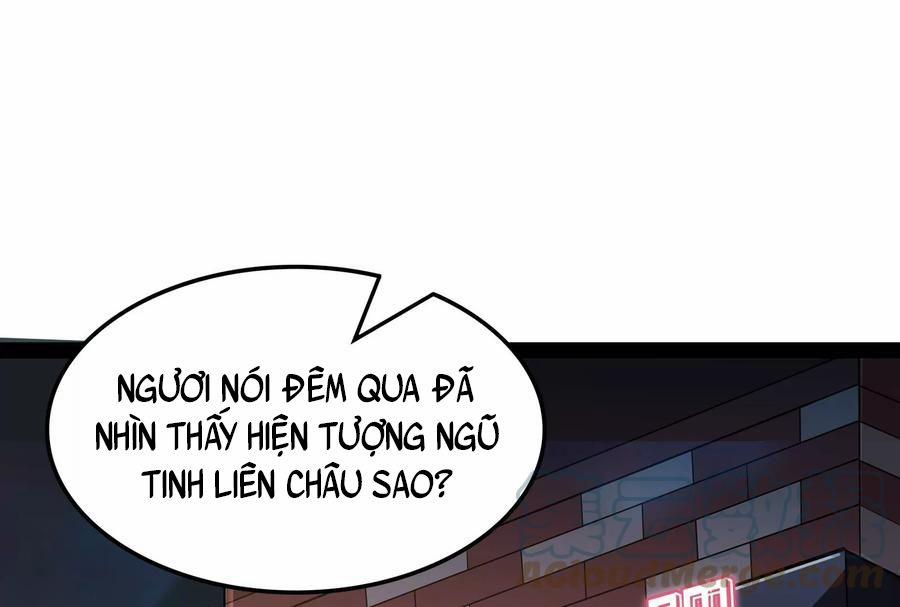 Đánh Bại Chư Thiên 0 Ngũ Tinh Liên Châu, Bổ Thiên Kính xuất thế! trang 33