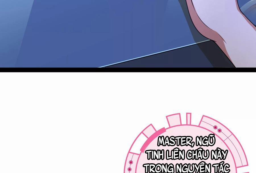 Đánh Bại Chư Thiên 0 Ngũ Tinh Liên Châu, Bổ Thiên Kính xuất thế! trang 44
