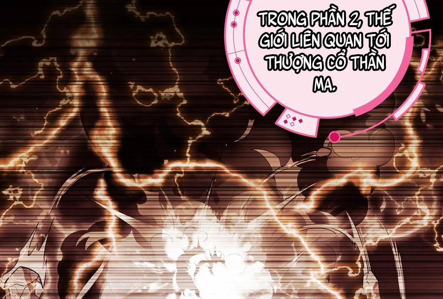 Đánh Bại Chư Thiên 0 Ngũ Tinh Liên Châu, Bổ Thiên Kính xuất thế! trang 47