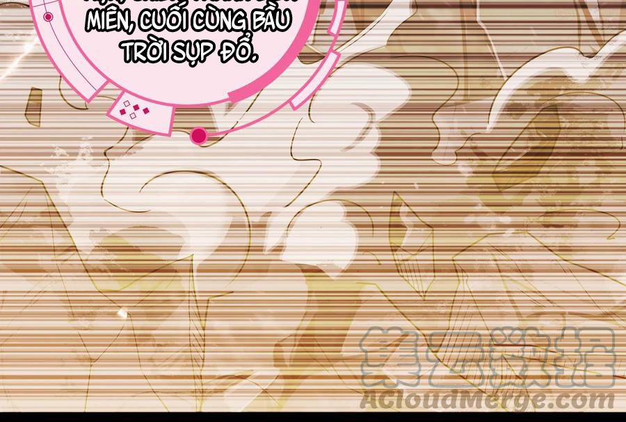 Đánh Bại Chư Thiên 0 Ngũ Tinh Liên Châu, Bổ Thiên Kính xuất thế! trang 49