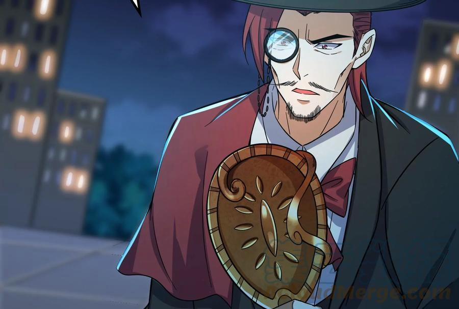 Đánh Bại Chư Thiên 0 Ngũ Tinh Liên Châu, Bổ Thiên Kính xuất thế! trang 5