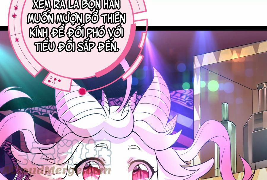 Đánh Bại Chư Thiên 0 Ngũ Tinh Liên Châu, Bổ Thiên Kính xuất thế! trang 57