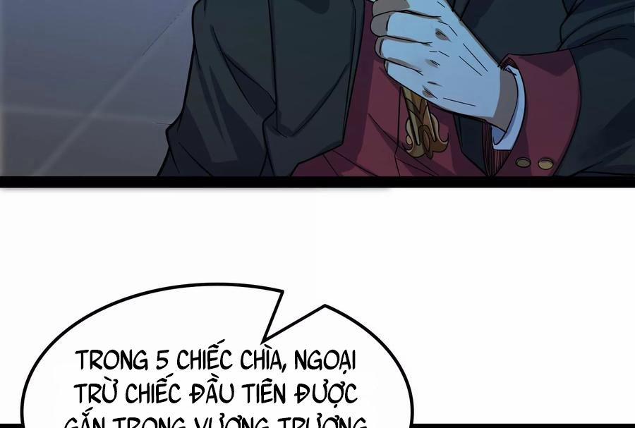 Đánh Bại Chư Thiên 0 Ngũ Tinh Liên Châu, Bổ Thiên Kính xuất thế! trang 6