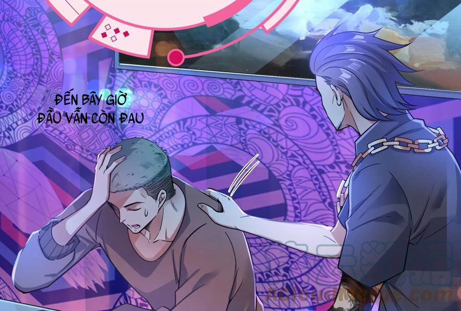 Đánh Bại Chư Thiên 0 Ngũ Tinh Liên Châu, Bổ Thiên Kính xuất thế! trang 61