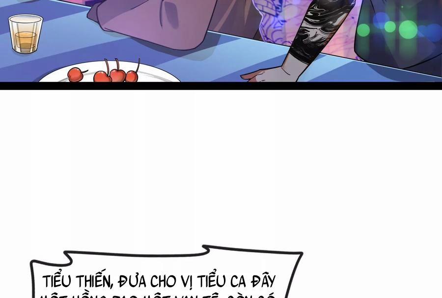 Đánh Bại Chư Thiên 0 Ngũ Tinh Liên Châu, Bổ Thiên Kính xuất thế! trang 62