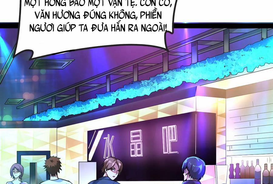 Đánh Bại Chư Thiên 0 Ngũ Tinh Liên Châu, Bổ Thiên Kính xuất thế! trang 63