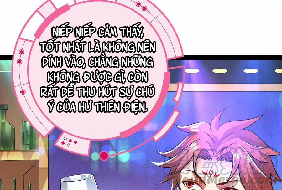 Đánh Bại Chư Thiên 0 Ngũ Tinh Liên Châu, Bổ Thiên Kính xuất thế! trang 69