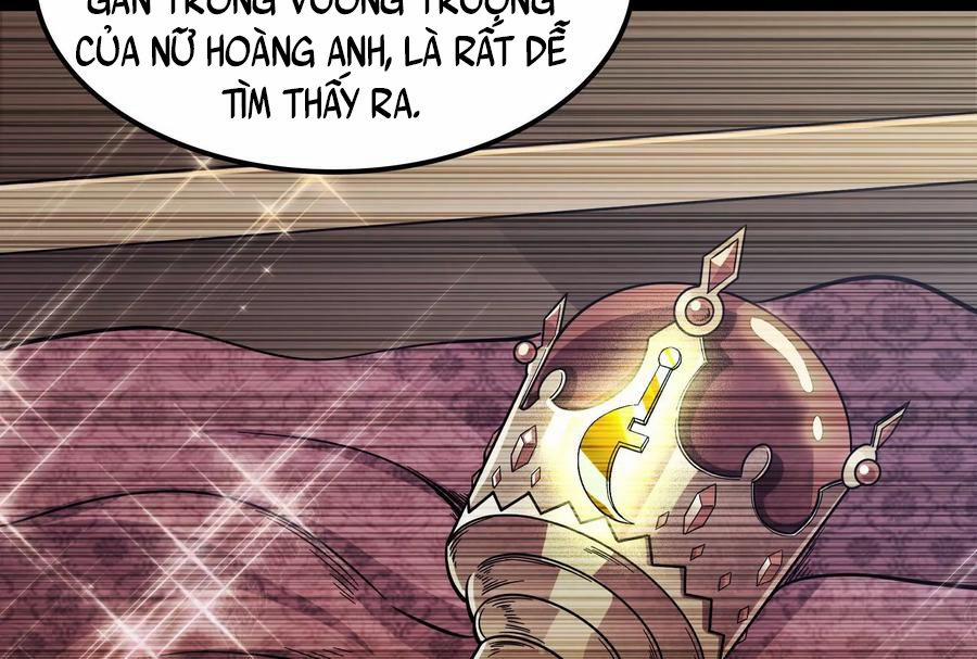 Đánh Bại Chư Thiên 0 Ngũ Tinh Liên Châu, Bổ Thiên Kính xuất thế! trang 7