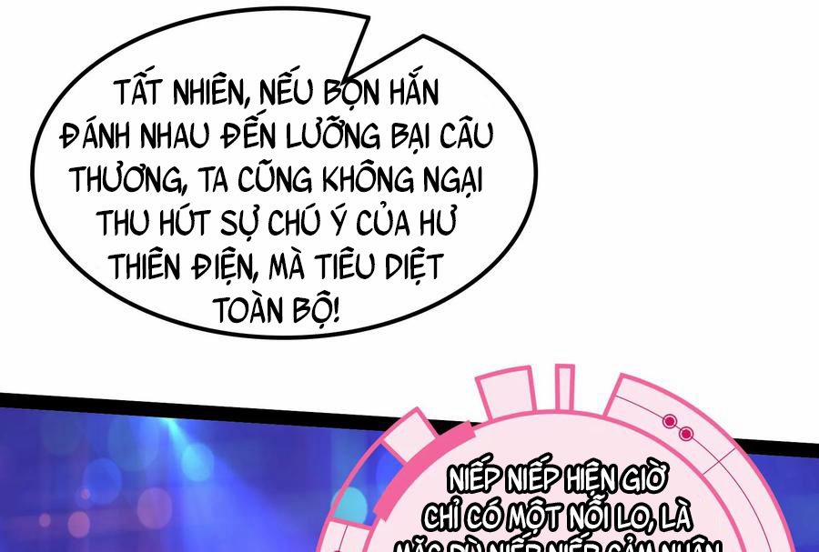 Đánh Bại Chư Thiên 0 Ngũ Tinh Liên Châu, Bổ Thiên Kính xuất thế! trang 74