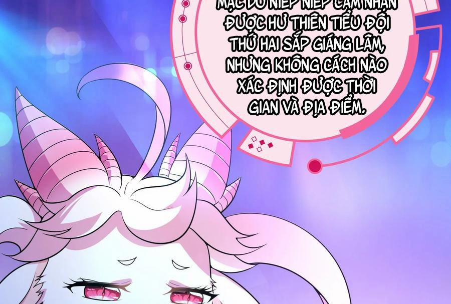 Đánh Bại Chư Thiên 0 Ngũ Tinh Liên Châu, Bổ Thiên Kính xuất thế! trang 75