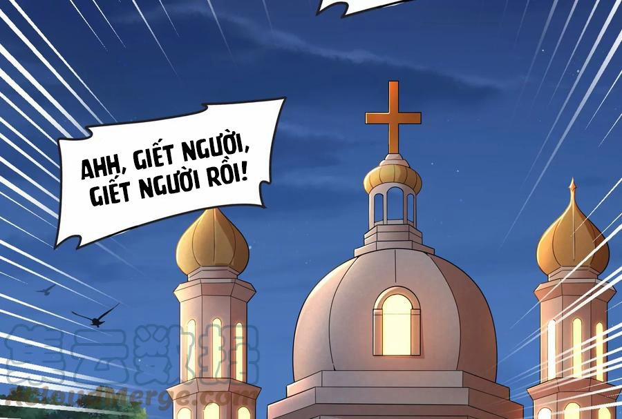 Đánh Bại Chư Thiên 0 Ngũ Tinh Liên Châu, Bổ Thiên Kính xuất thế! trang 81