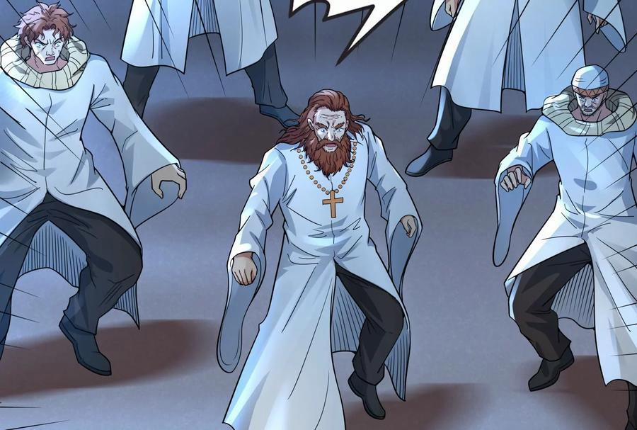 Đánh Bại Chư Thiên 0 Ngũ Tinh Liên Châu, Bổ Thiên Kính xuất thế! trang 83