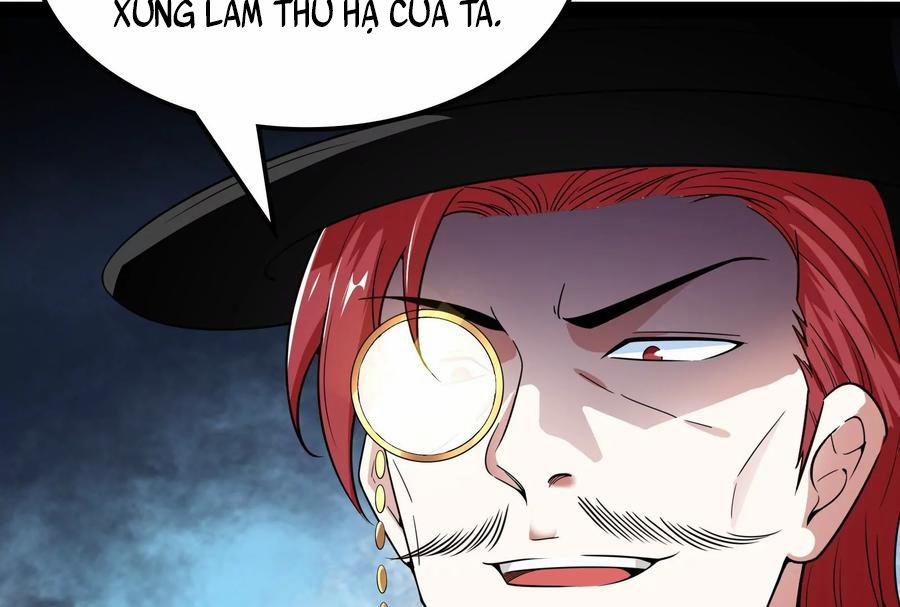 Đánh Bại Chư Thiên 0 Ngũ Tinh Liên Châu, Bổ Thiên Kính xuất thế! trang 95