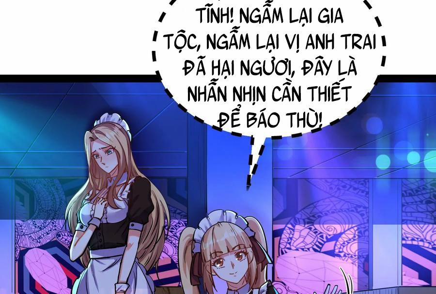 Đánh Bại Chư Thiên 0 Quán bar hầu gái trang 100