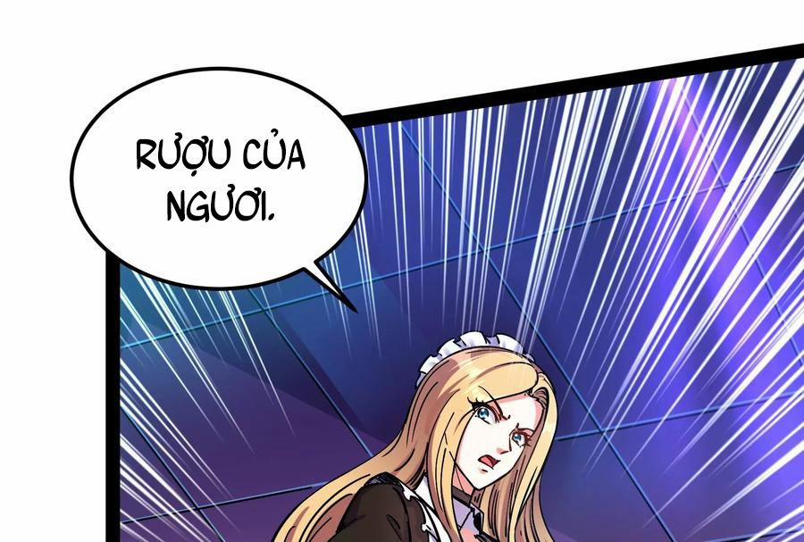 Đánh Bại Chư Thiên 0 Quán bar hầu gái trang 106