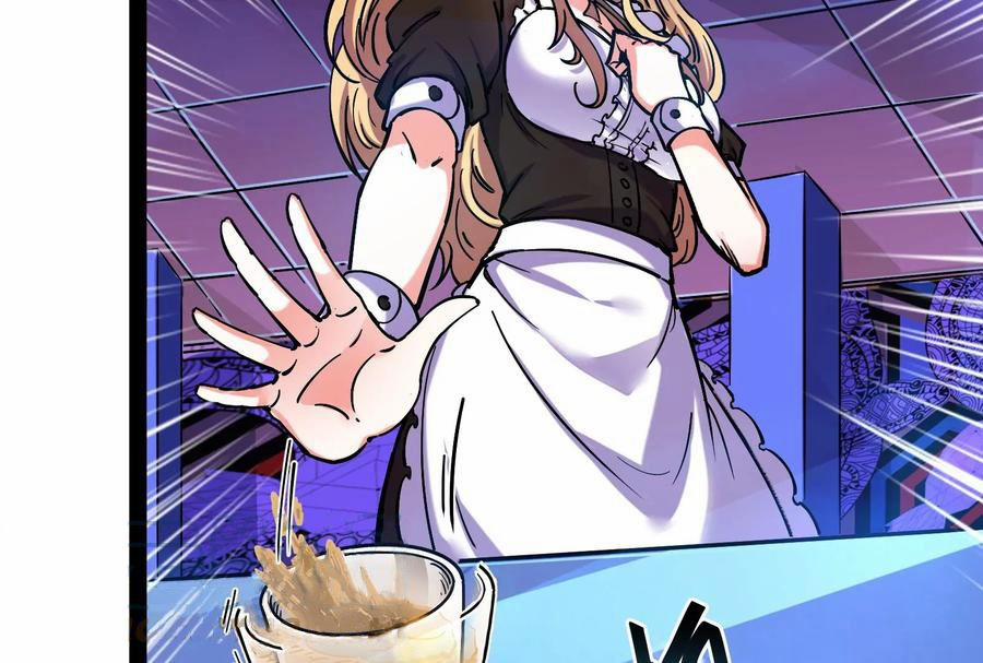 Đánh Bại Chư Thiên 0 Quán bar hầu gái trang 107