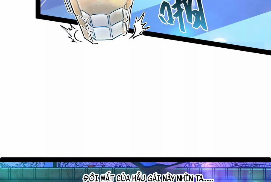 Đánh Bại Chư Thiên 0 Quán bar hầu gái trang 108