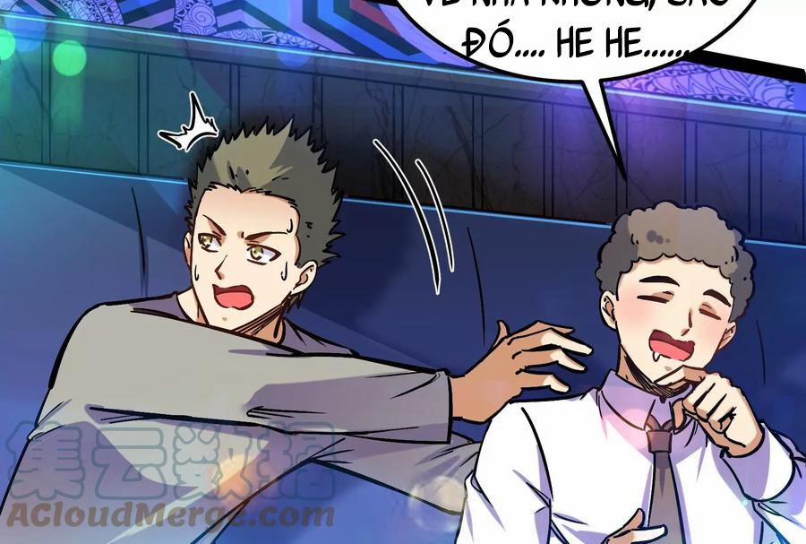 Đánh Bại Chư Thiên 0 Quán bar hầu gái trang 111