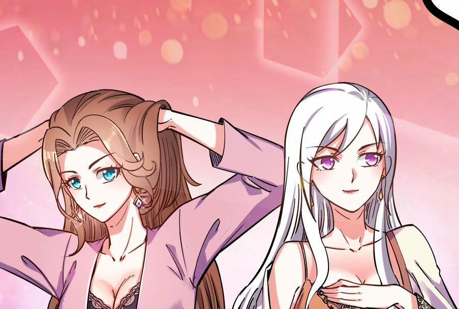 Đánh Bại Chư Thiên 0 Quán bar hầu gái trang 120