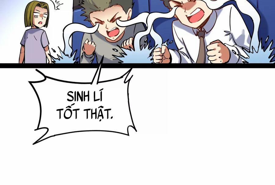 Đánh Bại Chư Thiên 0 Quán bar hầu gái trang 124