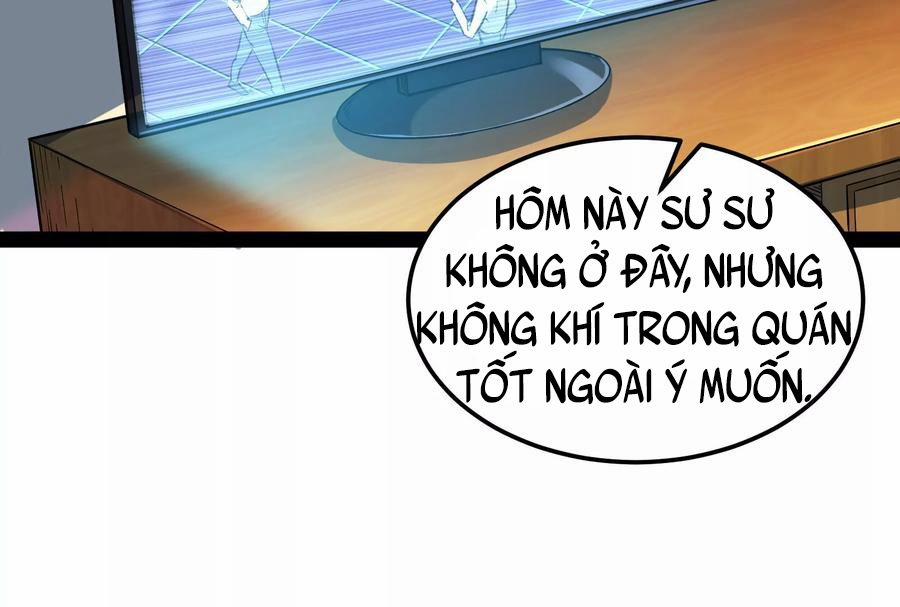 Đánh Bại Chư Thiên 0 Quán bar hầu gái trang 126