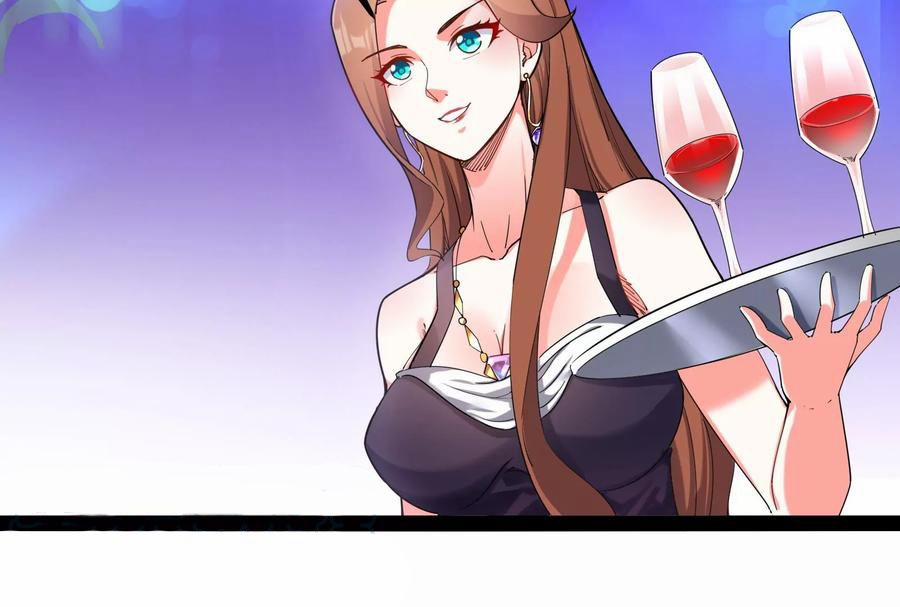 Đánh Bại Chư Thiên 0 Quán bar hầu gái trang 15