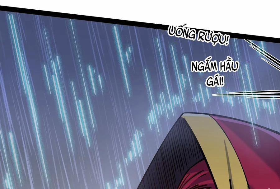 Đánh Bại Chư Thiên 0 Quán bar hầu gái trang 160