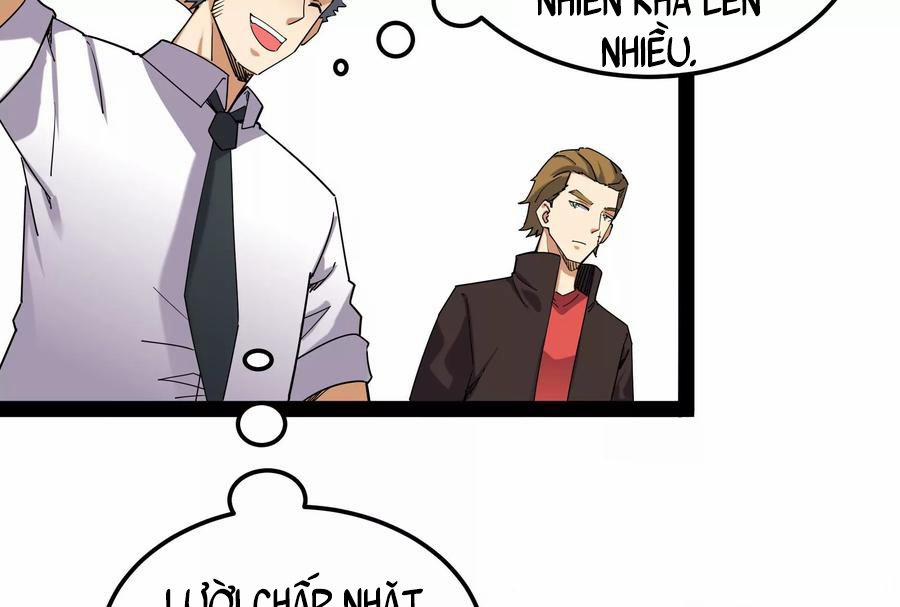 Đánh Bại Chư Thiên 0 Quán bar hầu gái trang 19