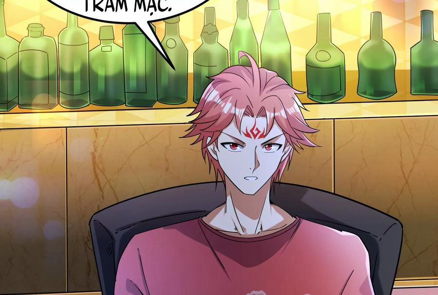 Đánh Bại Chư Thiên 0 Quán bar hầu gái trang 25