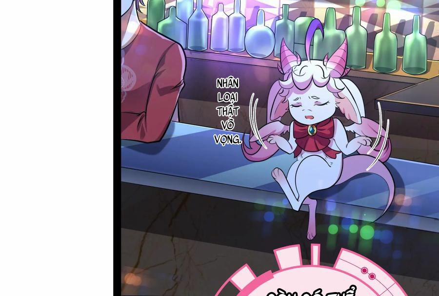 Đánh Bại Chư Thiên 0 Quán bar hầu gái trang 29