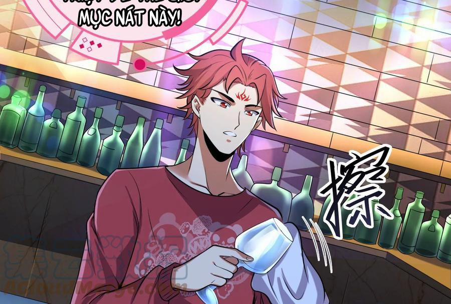 Đánh Bại Chư Thiên 0 Quán bar hầu gái trang 31