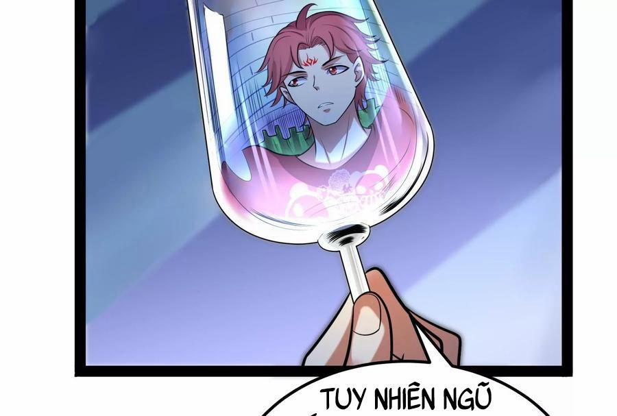 Đánh Bại Chư Thiên 0 Quán bar hầu gái trang 34