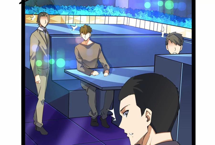 Đánh Bại Chư Thiên 0 Quán bar hầu gái trang 5