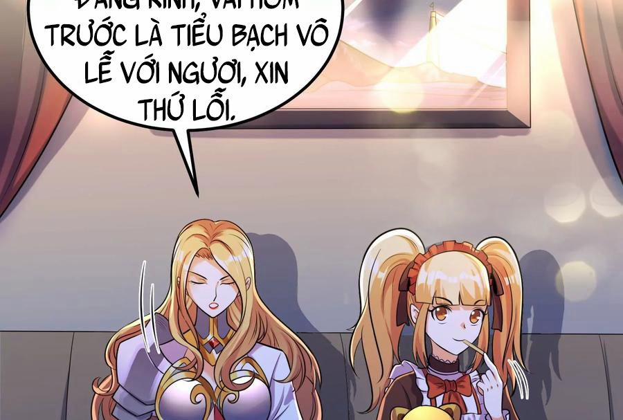 Đánh Bại Chư Thiên 0 Quán bar hầu gái trang 50