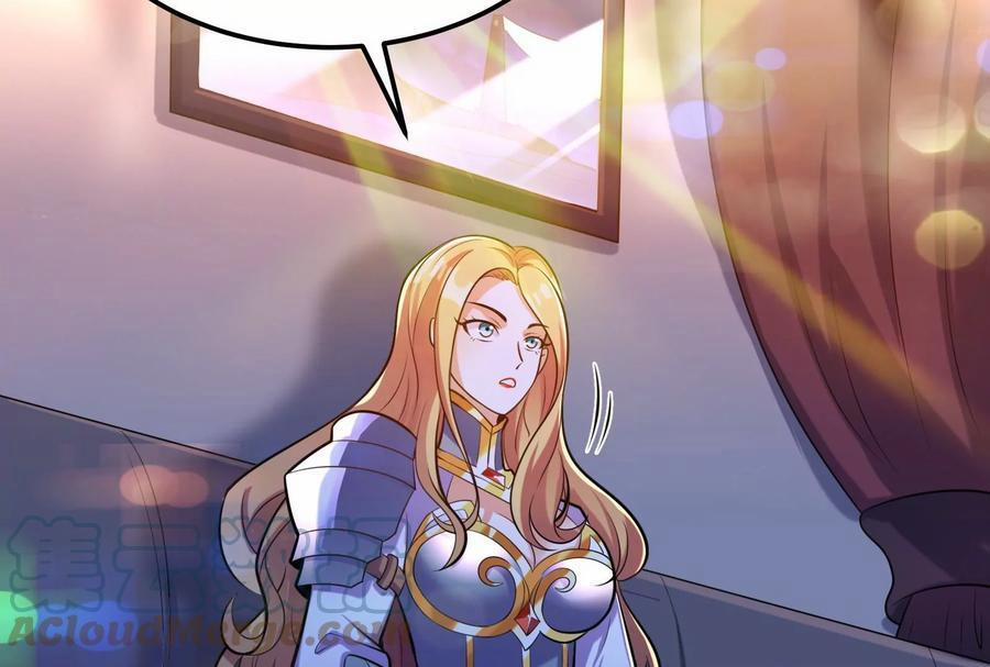 Đánh Bại Chư Thiên 0 Quán bar hầu gái trang 55