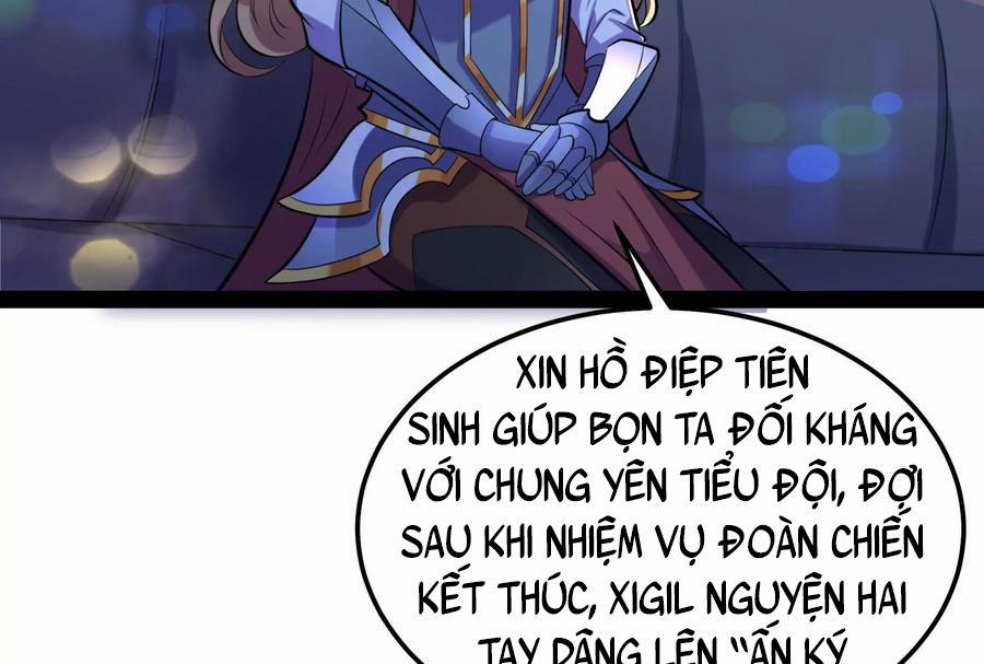 Đánh Bại Chư Thiên 0 Quán bar hầu gái trang 56