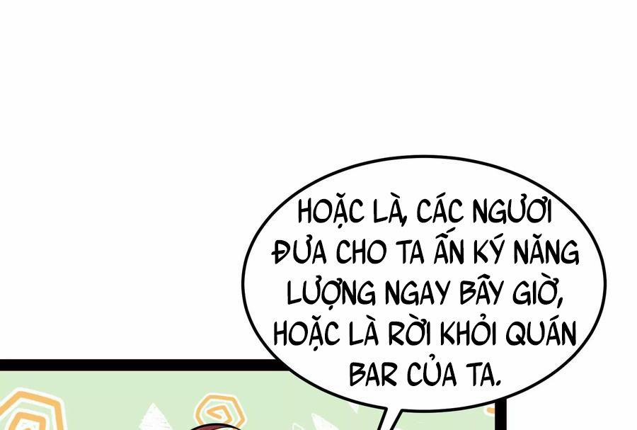 Đánh Bại Chư Thiên 0 Quán bar hầu gái trang 74