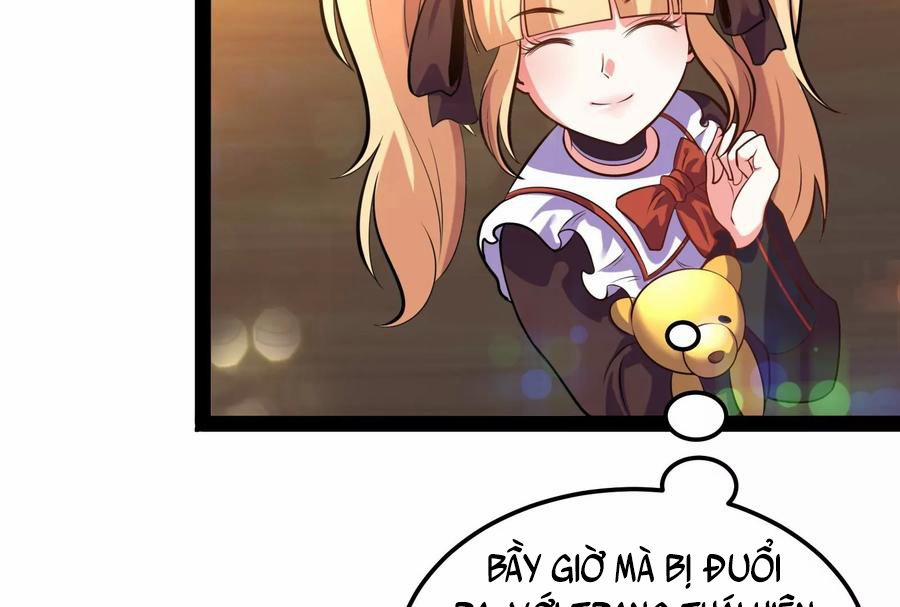 Đánh Bại Chư Thiên 0 Quán bar hầu gái trang 77