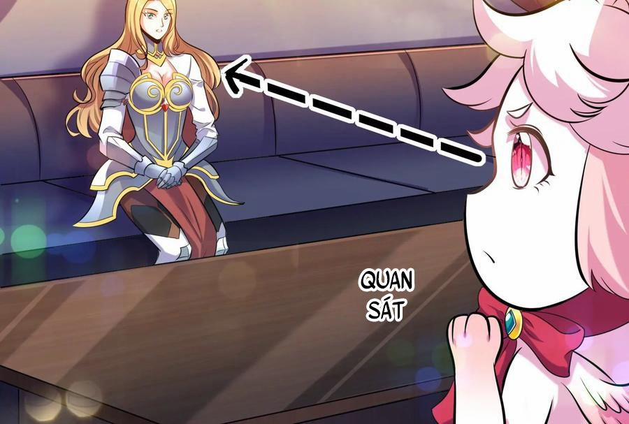 Đánh Bại Chư Thiên 0 Quán bar hầu gái trang 82