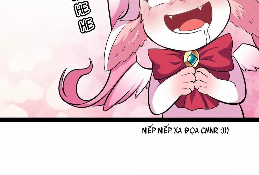 Đánh Bại Chư Thiên 0 Quán bar hầu gái trang 87