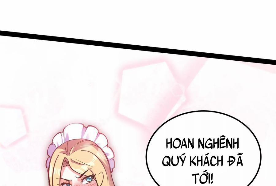 Đánh Bại Chư Thiên 0 Quán bar hầu gái trang 93