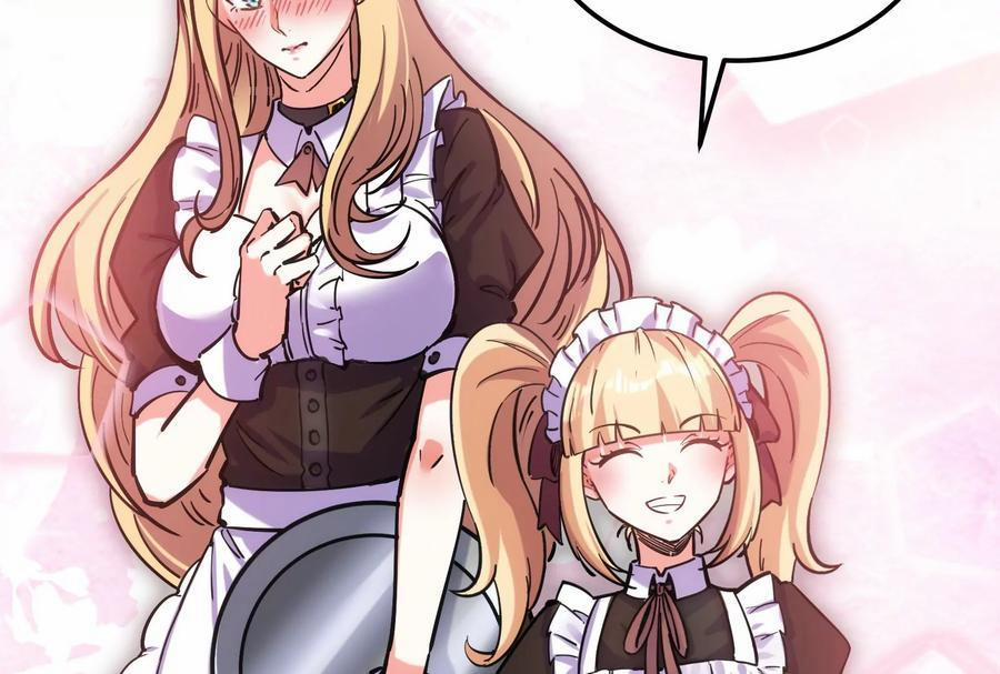 Đánh Bại Chư Thiên 0 Quán bar hầu gái trang 94