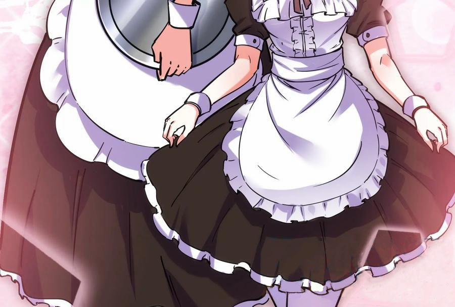 Đánh Bại Chư Thiên 0 Quán bar hầu gái trang 95