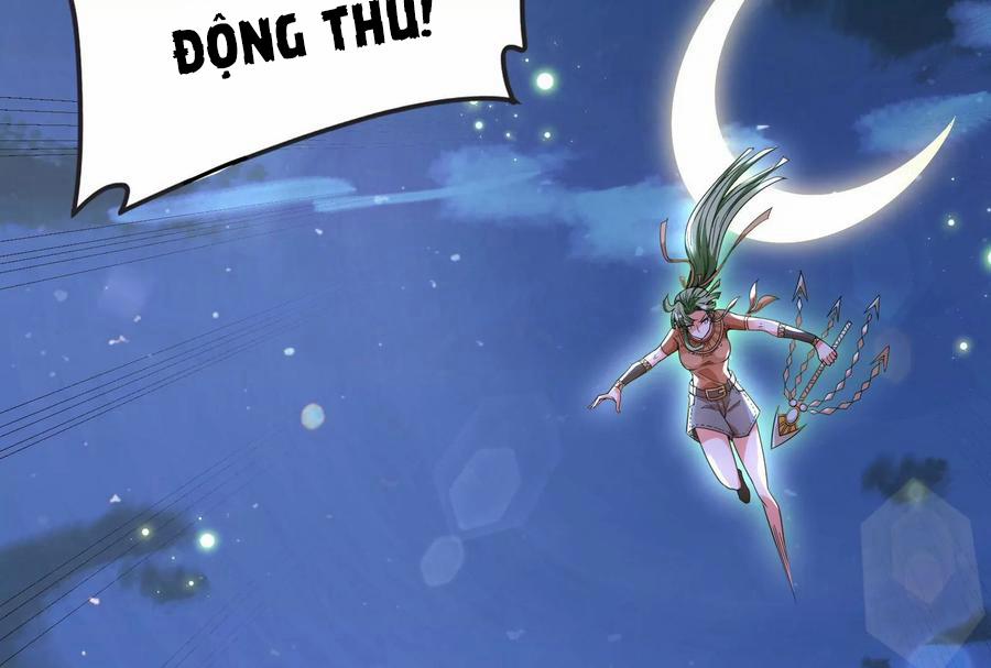 Đánh Bại Chư Thiên 0 Thủy Tinh Bar "Thần Điêu Đại Hiệp" trang 125