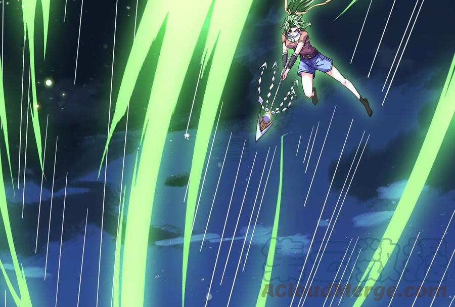 Đánh Bại Chư Thiên 0 Thủy Tinh Bar "Thần Điêu Đại Hiệp" trang 130