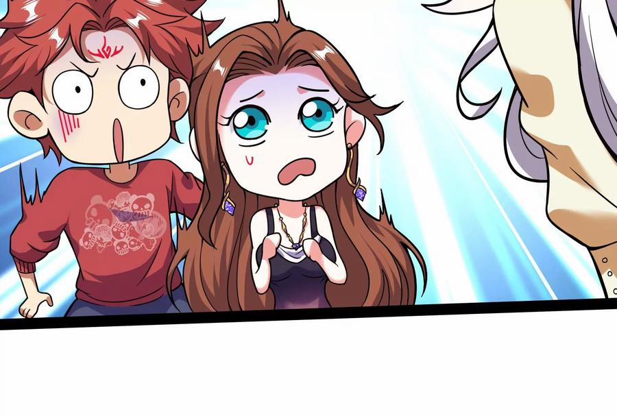 Đánh Bại Chư Thiên 0 Thủy Tinh Bar "Thần Điêu Đại Hiệp" trang 21