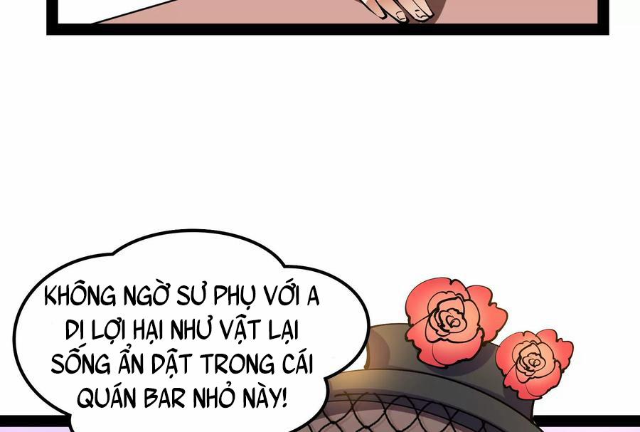 Đánh Bại Chư Thiên 0 Thủy Tinh Bar "Thần Điêu Đại Hiệp" trang 32