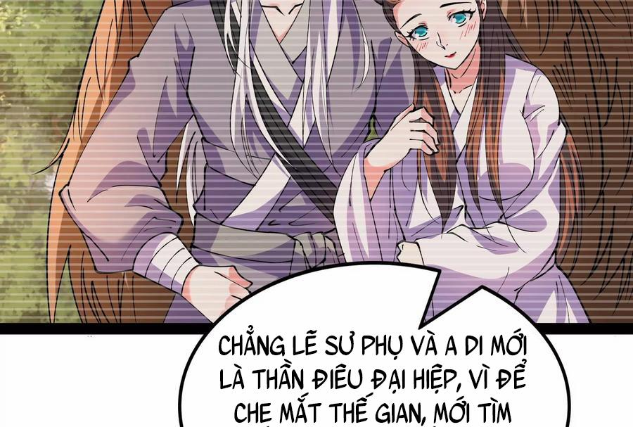 Đánh Bại Chư Thiên 0 Thủy Tinh Bar "Thần Điêu Đại Hiệp" trang 39